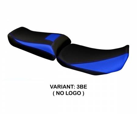 YT957C-3BE-3 Housse de selle Chianti Color Bleu (BE) T.I. pour YAMAHA TRACER 900 2015 > 2017