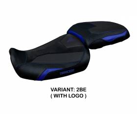 Rivestimento sella Gadir Ultragrip Blu (BE) T.I. per YAMAHA TRACER 9 GT 2021 > 2022