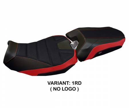 YTR8N2U-1RD-4 Seat saddle cover Nairobi 2 Ultragrip Red (RD) T.I. for YAMAHA TRACER 900 2018 > 2020