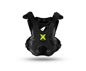 Harnais Motocross X-Concept Sans Sangles BP03001 Ufo Plast