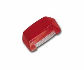 UFO PLAST Replacement Tail-stop Light for License Plate FA01311