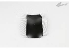 Hintere Stossdämpfer-Schlammplatte Ufo Plast Für Honda Crf 450X 2005 > 2016