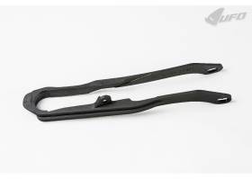 Swingarm Chain Slider Ufo Plast For Honda Cr 125 1998 > 1999 Black