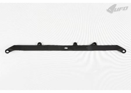 HO03629#001 Swingarm Chain Slider Ufo Plast For Honda Cr 85 2003 > 2021 Black