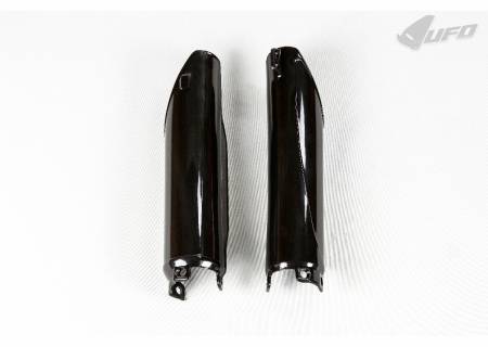 HO03672 Fork Slider Protectors Ufo Plast For Honda Crf 250X 2004 > 2017