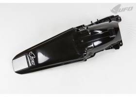 Rear Fender Ufo Plast For Honda Crf 450X 2005 > 2016