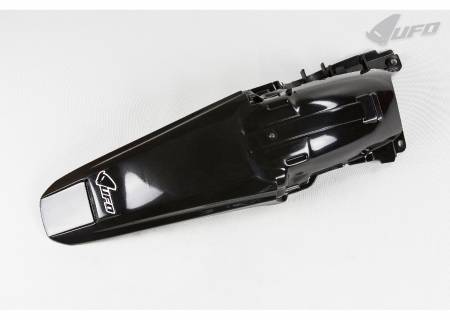 HO04602 Garde-Boue Arriere Ufo Plast Pour Honda Crf 450X 2005 > 2016
