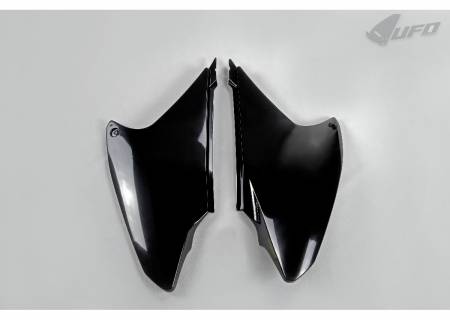 HO04651 Side Panels Ufo Plast For Honda Crf 230 2006 > 2014