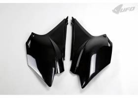 Panneaux Lateraux Ufo Plast Pour Honda Crf 230 2015 > 2023