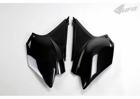 HO04676 Side Panels Ufo Plast For Honda Crf 230 2015 > 2023