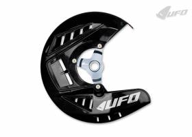 Disc Cover Ufo Plast For Honda Crf 450Rx 2017 > 2020
