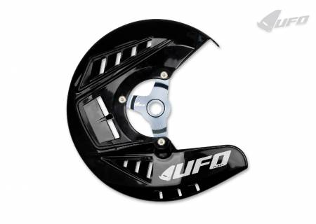 HO04677 Disc-Abdeckung Ufo Plast Für Honda Crf 250Rx 2019 > 2021