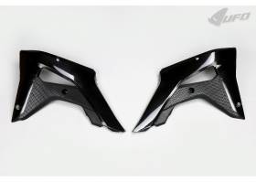Convogliatori Radiatore Ufo Plast Per Honda  Crf 250Rx 2019 > 2021