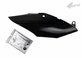 Fiancatine Laterali Ufo Plast Per Honda  Crf 250Rx 2019 > 2021