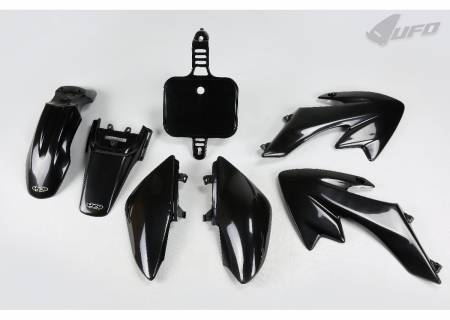 HO36004 Complete Body Kit Ufo Plast For Honda Crf 50 2004 > 2023