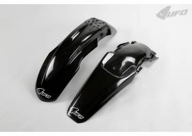 Kit Garde-Boue Ufo Plast Pour Honda Crf 150 2007 > 2023