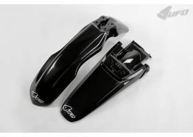 Kit Garde-Boue Ufo Plast Pour Honda Crf 230 2008 > 2014
