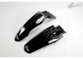Kit Garde-Boue Ufo Plast Pour Honda Crf 230 2015 > 2023