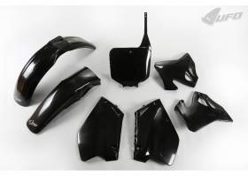 Complete Body Kit Ufo Plast For Honda Cr 125 1995 > 1997