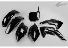 Complete Body Kit Ufo Plast For Honda Crf 150 2007 > 2023