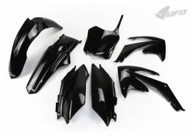 Complete Body Kit Ufo Plast For Honda Crf 450R 2011 > 2012