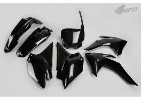 Complete Body Kit Ufo Plast For Honda Crf 230 2015 > 2023