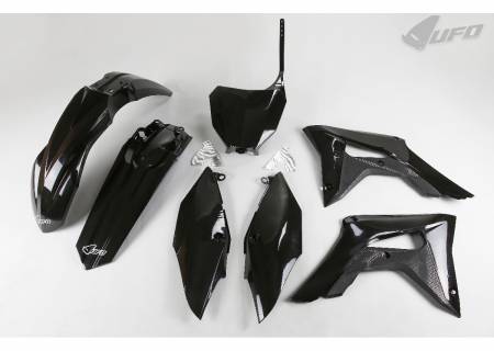 HOKIT119 Complete Body Kit Ufo Plast For Honda Crf 250R 2018 > 2021