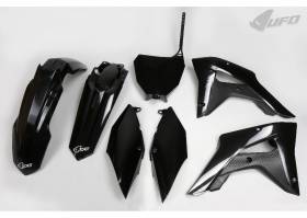 Complete Body Kit Ufo Plast For Honda Crf 250Rx 2019 > 2021