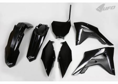HOKIT120 Complete Body Kit Ufo Plast For Honda Crf 450Rx 2017 > 2020