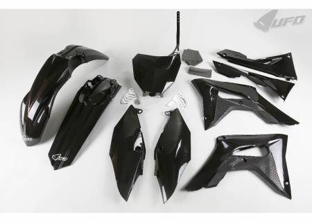 HOKIT123 Komplettes Bodykit Ufo Plast Für Honda Crf 250R 2018 > 2021