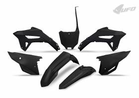 Komplettes Bodykit Ufo Plast Für Honda Crf 450R 2021 > 2023