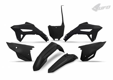 HOKIT125 Complete Body Kit Ufo Plast For Honda Crf 450R 2021 > 2023