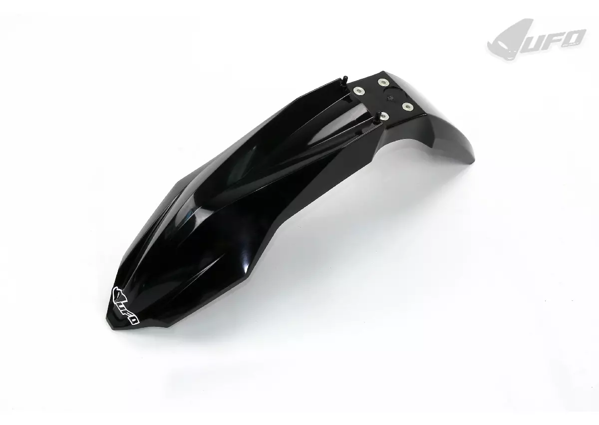 UFO PLAST PARASTELI per Husqvarna TE 250 2014 > 2015 giallo 103 EUR 23