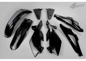 Complete Body Kit Ufo Plast For Husqvarna Tc All Models {{year_system}}