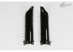 Fork Slider Protectors Ufo Plast For Kawasaki Kx 85 2014 > 2021
