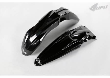 KAFK223 Kit Garde-Boue Ufo Plast Pour Kawasaki Kxf 450 2016 > 2017