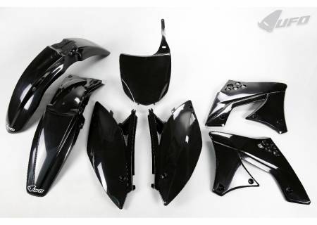 KAKIT212 Complete Body Kit Ufo Plast For Kawasaki Kxf 250 2009 > 2012