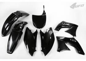 Complete Body Kit Ufo Plast For Kawasaki Kxf 450 2009 > 2011