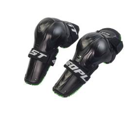 Kajam Motocross Protection Knee KP03003#K Ufo Plast