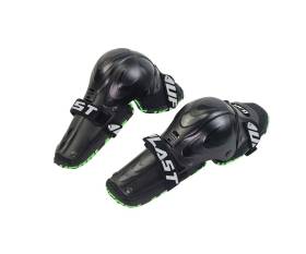 Ginocchiera Protezione Motocross Kajam Da Bambino KP03051#K Ufo Plast