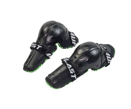Kajam Motocross-Knieschutz Für Kinder KP03051#K Ufo Plast