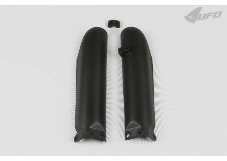 KT03091 Fork Slider Protectors Ufo Plast For Ktm Sx 85 2004 > 2017