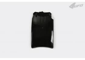 Rear Shock Mud Plate Ufo Plast For Ktm Sx 65 2009 > 2015 Black