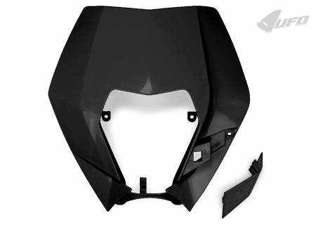 KT04090 Replacement For OEM Headlight Plastic Ufo Plast For Ktm Exc-F All Models 