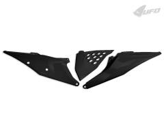 Side Panels Ufo Plast For Ktm Sx-F All Models {{year_system}}