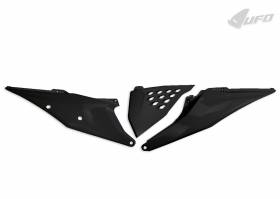 Side Panels Ufo Plast For Ktm Exc-F All Models {{year_system}}