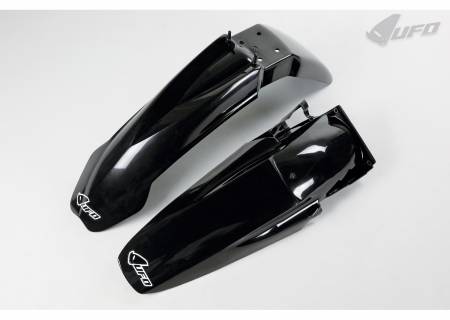 KTFK501 Kit Garde-Boue Ufo Plast Pour Ktm Sx All Models.