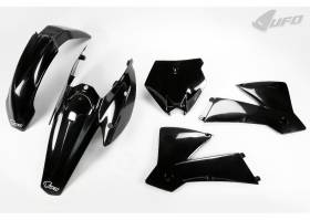 Complete Body Kit Ufo Plast For Ktm Sx-F All Models 