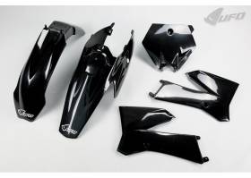 Komplettes Bodykit Ufo Plast Für Ktm Sx 85 2006 > 2012