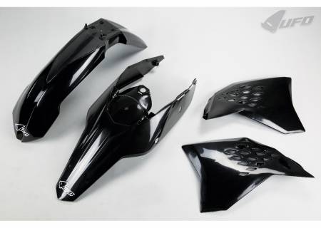 KTKIT511 Kit Carrosserie Complet Ufo Plast Pour Ktm Exc All Models 